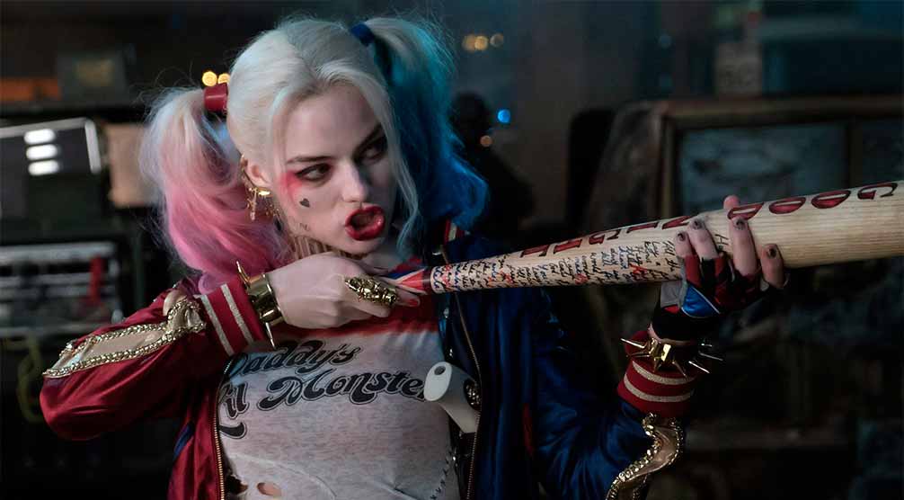 pacífico Dar derechos Palabra ▷ Harley Quinn VS Pennywise - Maquillaje Halloween 2019