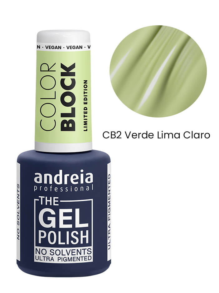 ANDREIA Lima 100/180 - Perfect Pro Manicura