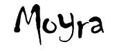 Moyra