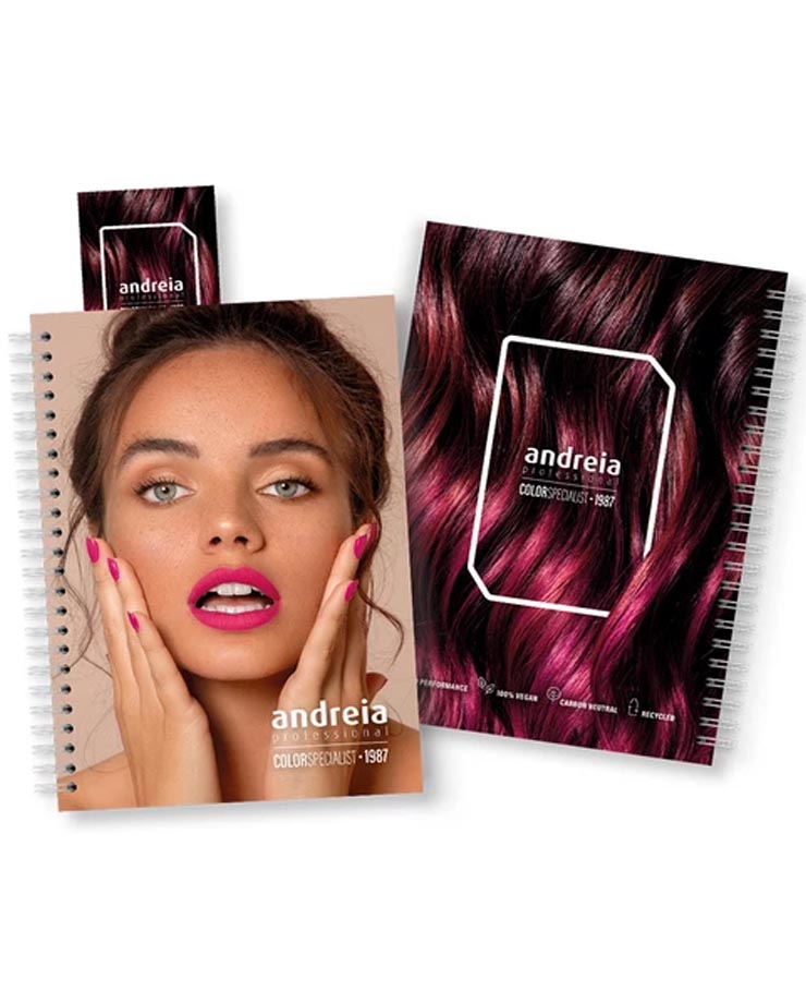 Andreia Acrylic Builder 10