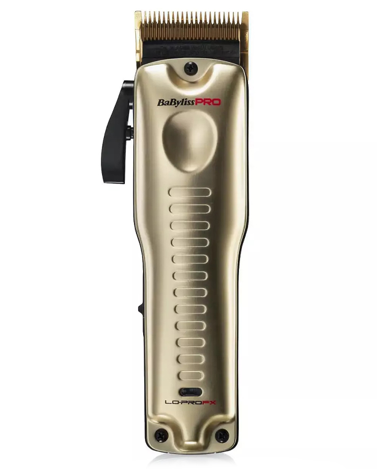 Babyliss Pro gold fx deals hair clippers