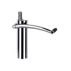 Bomba Hidráulica Recambio para Base Plana Sillas de Peluquería