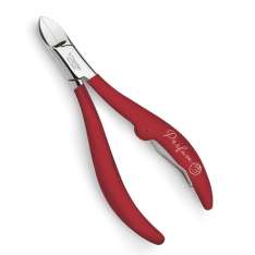 3 Claveles Parfum Alicates para Uñas con Olor a Frambuesa 12cm