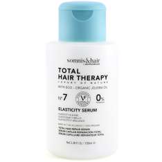 Somnis&Hair Total Hair Therapy Elasticity Sérum Capilar Reparación Total 100ml