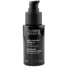 Academie Derm Acte 4D Sérum Hidratante Intensivo con 4 Ácidos Hialurónicos 30ml