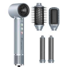 AG Twister Air51 Secador Profesional 5en1 1400W