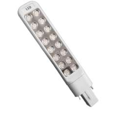 Albi Pro Bombilla Repuesto LED 9W