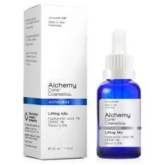 Alchemy Care Cosmetics Antiaging Lifting Mix Sérum Antiarrugas 30ml