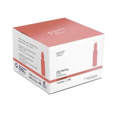 Alchemy Care Cosmetics Antiaging Vitamin C 5% Tratamiento Intensivo Antiedad 30x2ml