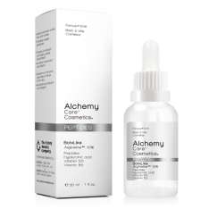 Alchemy Care Cosmetics Peptides Tratamiento Facial Reafirmante 30ml