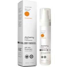 Alchemy Care Cosmetics Protector Solar SPF50+ Para el Rostro 50ml