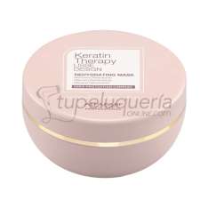 Alfaparf Milano Keratin Therapy Design Lisse Mascarilla Hidratante para Alisado 200ml