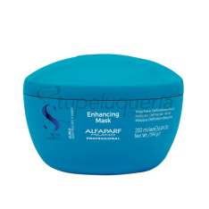 Alfaparf Milano Semi Di Lino Curls Mascarilla de Definición Para Rizos y Ondas 200ml