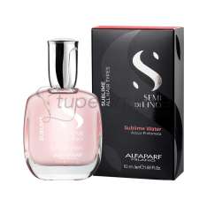 Alfaparf Milano Semi Di Lino Sublime Water Agua Perfumada para Cuerpo y Cabello 50ml