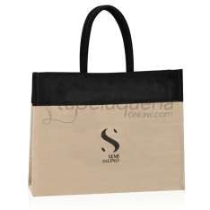 Alfaparf Milano Semi Di Lino Sunshine Bolsa de Tela Grande