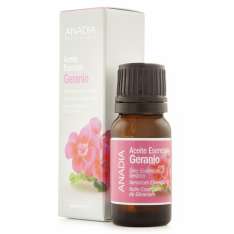 Anadia Aceite Esencial de Geranio 10ml