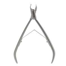 Andreia Alicates Cortacutículas de Acero Inoxidable 3mm