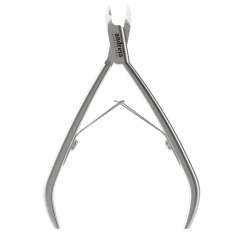 Andreia Alicates Cortacutículas de Acero Inoxidable 7mm