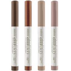 Andreia All Day Lápiz de Ojos Cremoso Waterproof con Fórmula Vegana