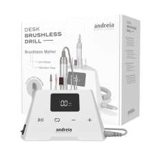 Andreia Desk Brushless Drill Torno Sin Escobillas Silencioso