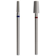 Andreia Diamond Drill Bit Fresa para Torno con Punta Cónica