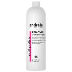 Andreia Essentials Quita Esmalte con Acondicionador 1000ml