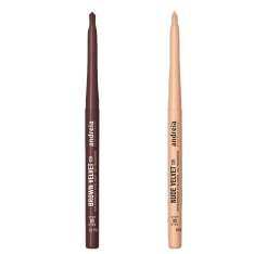 Andreia Eyeliner Delineador de Ojos Waterproof