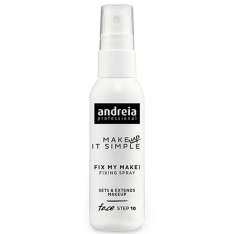 Andreia Fix My Make! | Fijador de Maquillaje En Spray 50ml