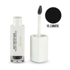 Andreia Hot Matte Kiss Labial Líquido Mate 18ml Lunatic
