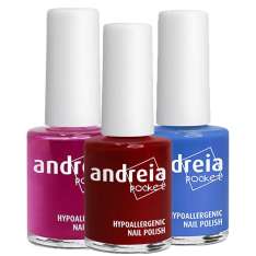 Andreia Hypoallergenic Esmalte de uñas 10.5ml