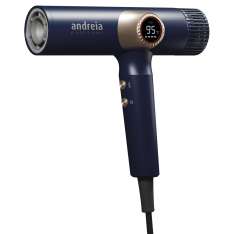 Andreia Ion Shield Pro Dryer Secador Profesional Para el Cabello Ultraligero 2000W