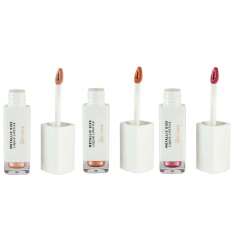 Andreia Metallic Kiss. Labial Liquido Efecto Metalico 18ml