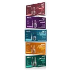 Andreia Pro Extend Tip Extensión de Uñas