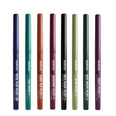 Andreia Waterproof Eyeliner Velvet 12H Lápiz de Ojos Retráctil