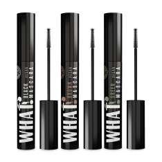 Andreia What? Máscara de Pestañas de Larga Duración