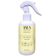 Anea Techline Power Agua Rizos 175ml