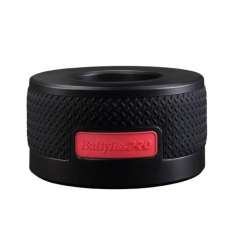 Babyliss Pro Base Boost Negro y Rojo Clipper