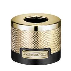 Babyliss Pro FXONE Base de Carga de Voltaje Dual Universal Dorada