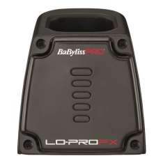 Babyliss PRO LO-PROFX Base de Carga Para Clipper FX825