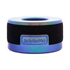 BabylissPro Base de Carga Para Máquina de Corte Clipper Boost+ Chameleon