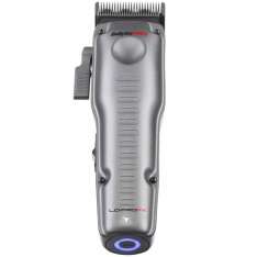 BabylissPRO LO-PROFX 829 Grey Máquina de Corte Clipper Sin Cable 6000RPM