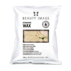 Beauty Image Cera Blanca 1 Kg.