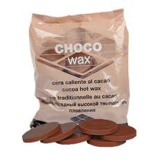 Beauty Image Cera Choco Wax 1 kg.