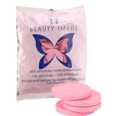 Beauty Image Cera Rosa 1 kg.