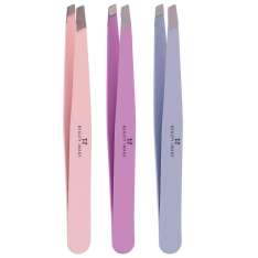 Beauty Image Pinza de Depilación Para Cejas 1ud Color Aleatorio