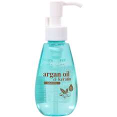 Beaver Beauty Argan Oil & Keratin Aceite Capilar Para Nutrir el Cabello 100ml