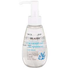 Beaver Beauty Sérum Hidratante con Aceite de Coco y Quinoa 100ml