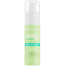 Bell Hypoallergenic Detoxing Gel Hidratante 30gr