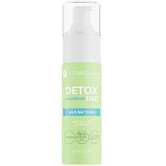 Bell Hypoallergenic Detoxing Gel Matificante 30gr