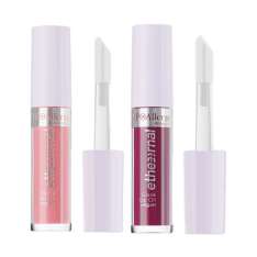 Bell Hipoalergénico Aceite Labial con Color Glaze Ethernal Collection 5.50GR